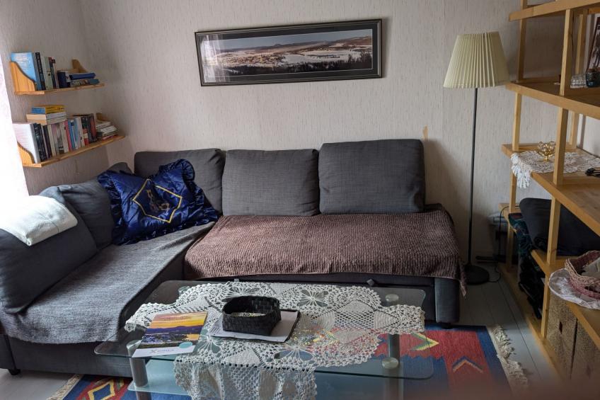 Gemütliches Ferienhaus am Polarkreis - foto 5