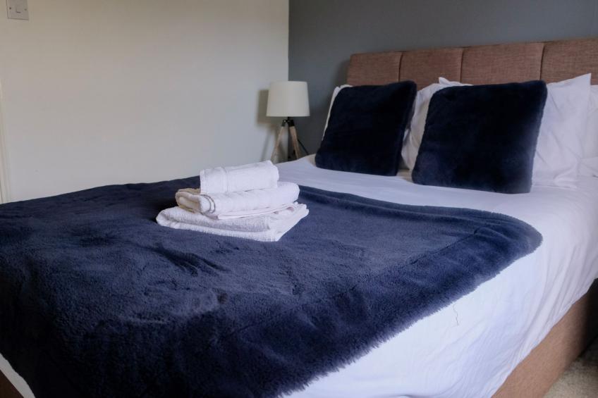 3-Schlafzimmer-Wohnung im georgianischen Stil - beste Lage - 7 Gäste - foto 22