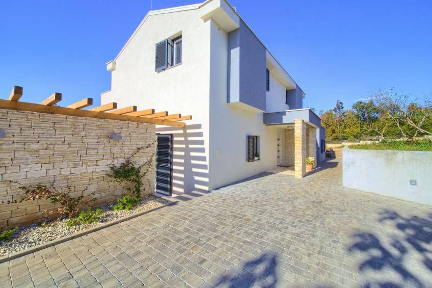 Villa "Adria" mit Garten, Grill und Terrasse - foto 39