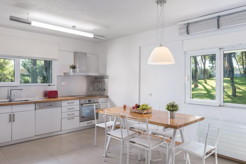 Luxusvilla mit Meerblick und privatem beheiztem Pool und Whirlpool für bis zu 1 - foto 43