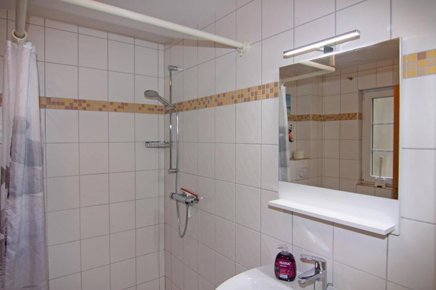 Semi-detached house Bernsteinhaus I, Trassenheide - foto 38