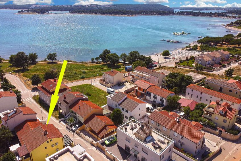 Appartement de vacances à proximité de la plage - BF-KCW9V - foto 20