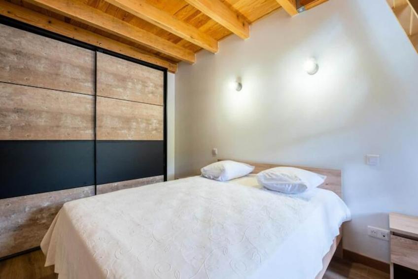 Gîte Location de vacances à lozeret - foto 14