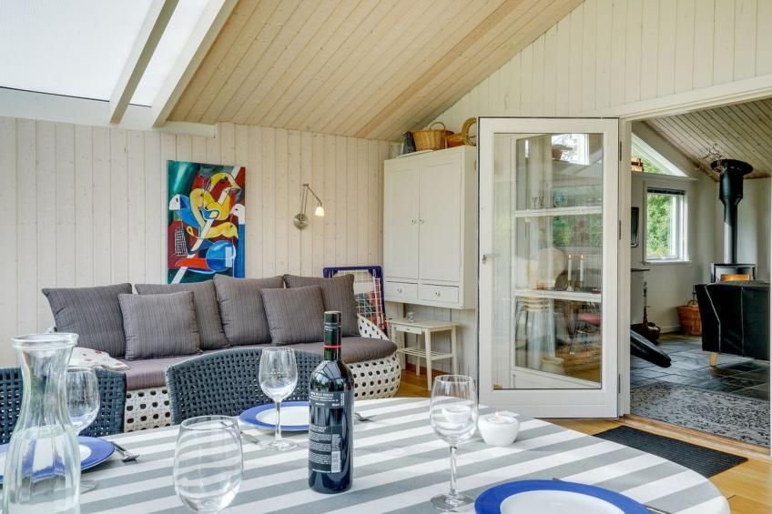 "Leani" - 200m from the sea - foto 21