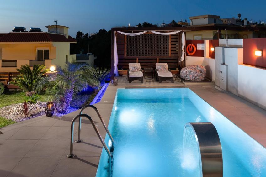 Haus Amarilia - foto 27