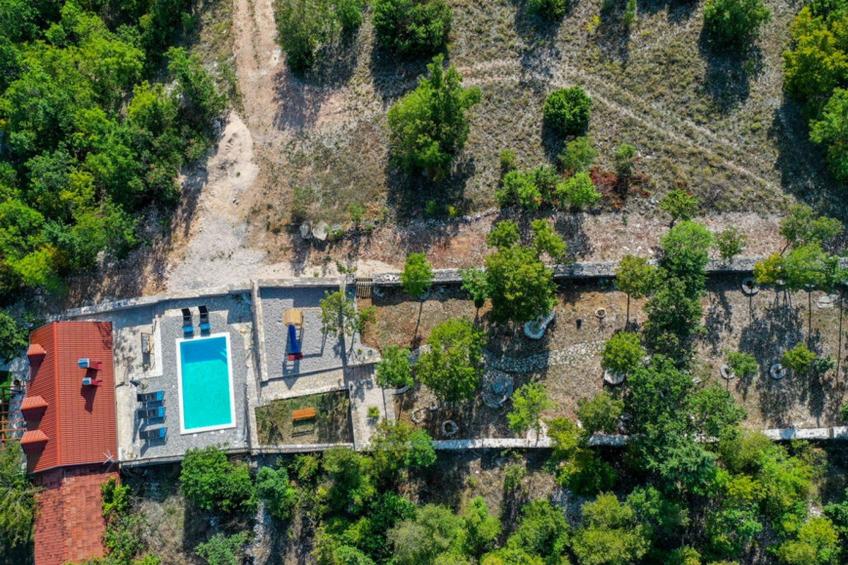 Green Paradise mit Pool - foto 35