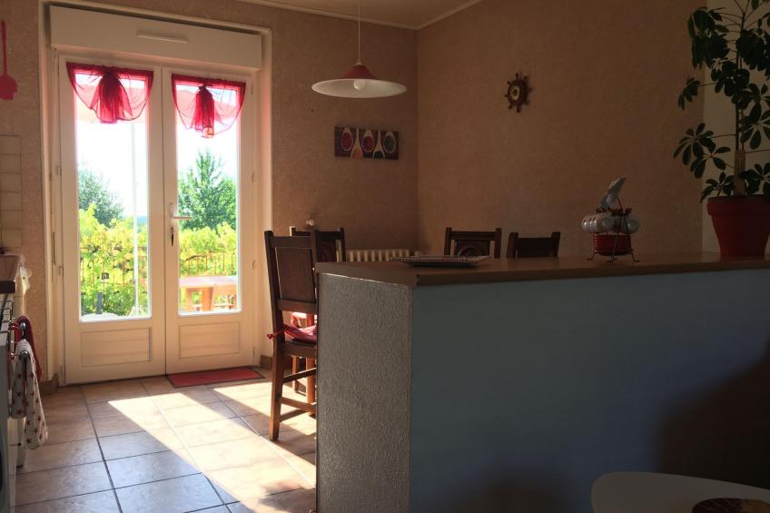 Domäne mit Terrasse - foto 4