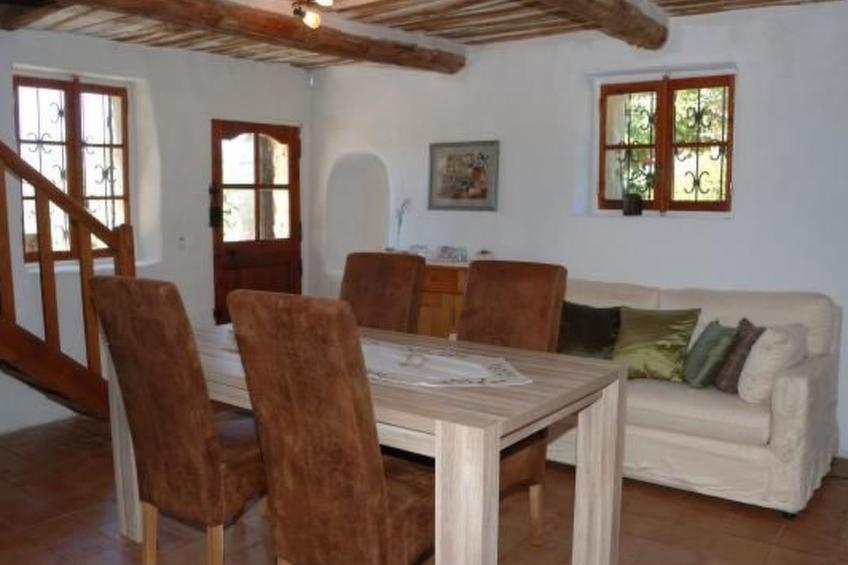 "Haus der Olivenbäume" - foto 17