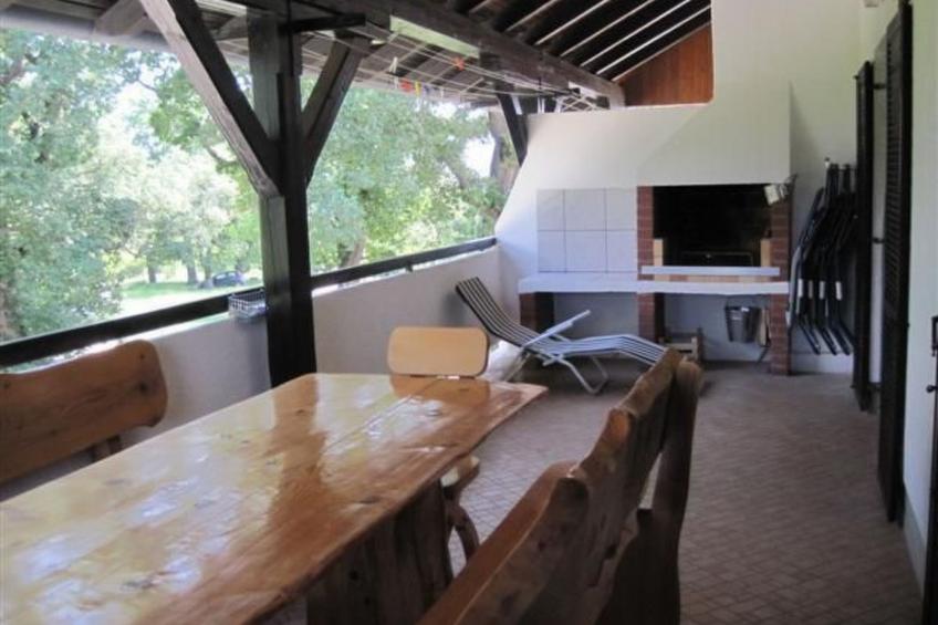 Wohnung 'Villa Paolija2' mit Pool - foto 8