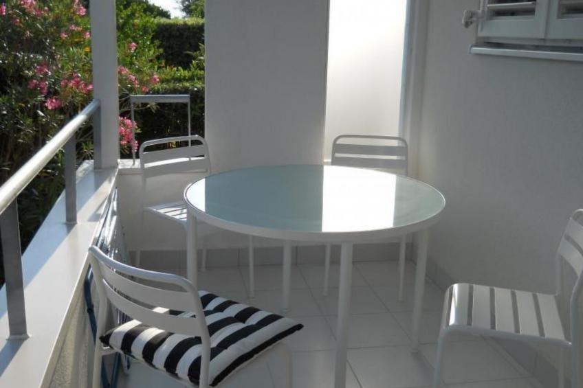 Traumhafte Villa Punta Skala mit 2 Terrassen - foto 27