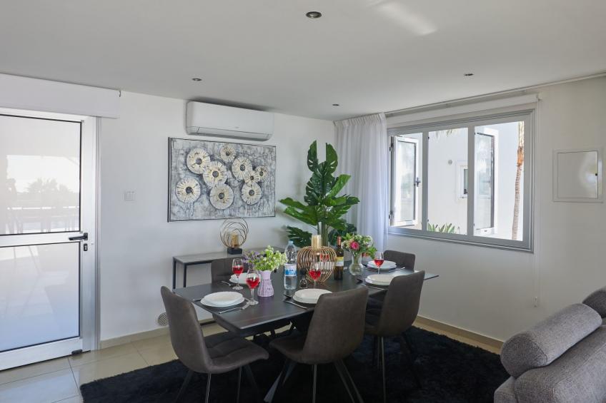 Moderne, geräumige Ferienvilla - foto 13