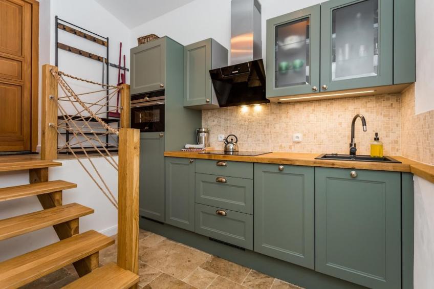 Vysoke nad Jizerou KDS007 - foto 6