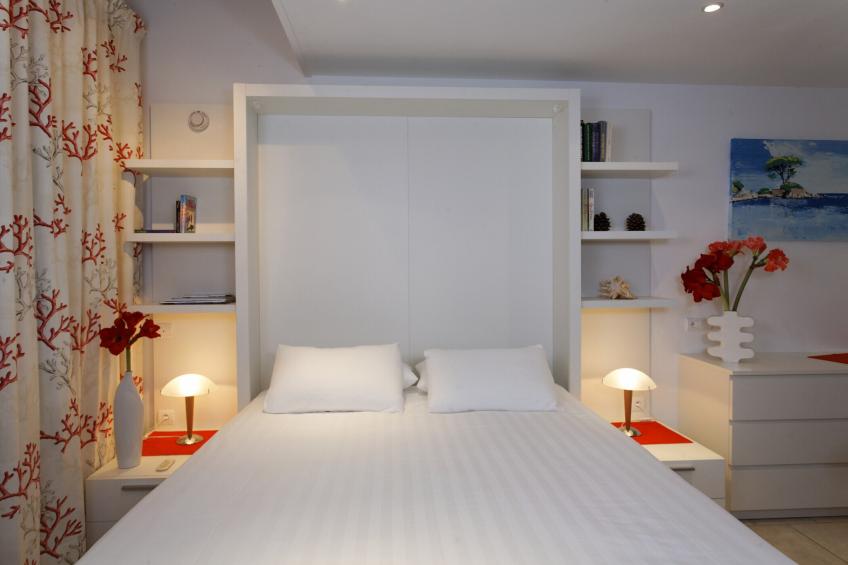 Studio Kalliste pour 2 personnes - foto 5