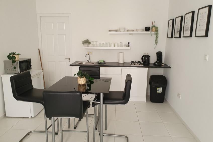Wohnung A1 in Jan Thiel Curacao - foto 14
