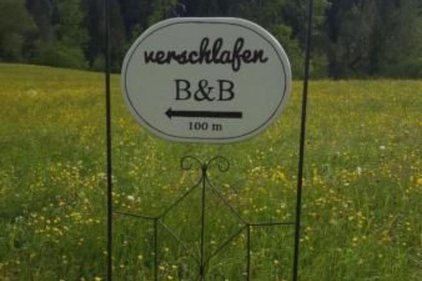 Verschlafen... in sanfte Hügel eingebettet. - foto 3