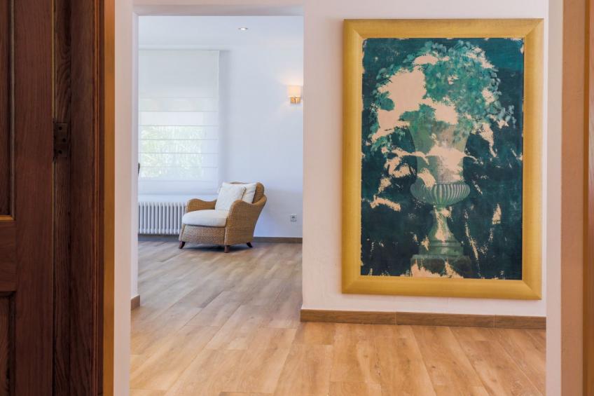 Marques de Comillas - foto 6