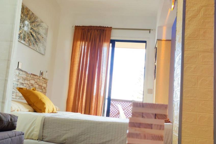 Studio mit beheiztem Pool - foto 30