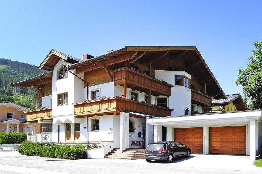 Vakantiewoningen Filzmoos Appartements, Filzmoos - Type C - foto 2