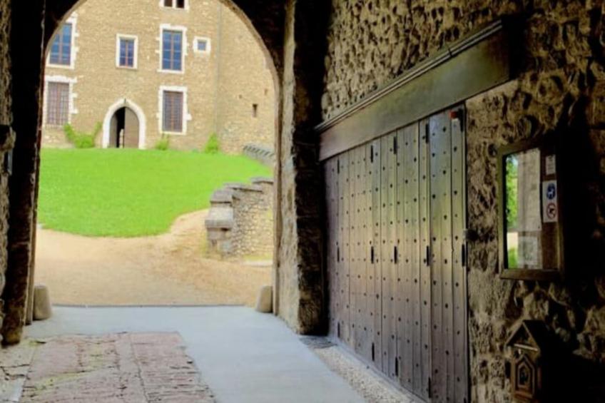 Le Château D'uriage - foto 21