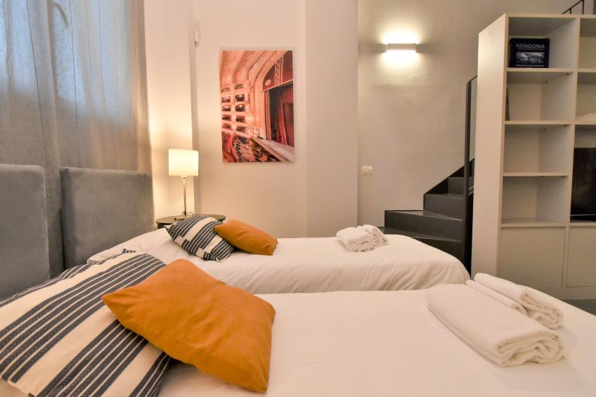 Gluck Central Station Lofts - foto 3