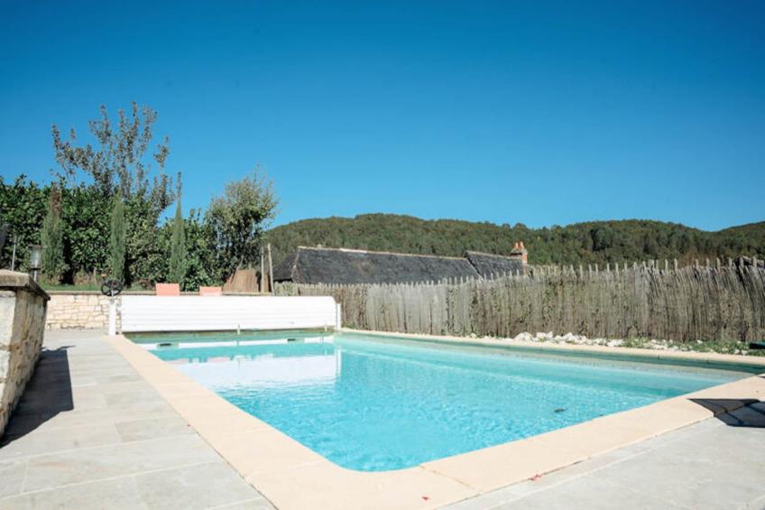 Maison à Coly - foto 7