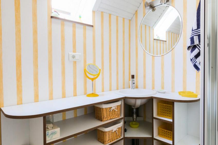 Maison à Treffiagat-Léchiagat - foto 21