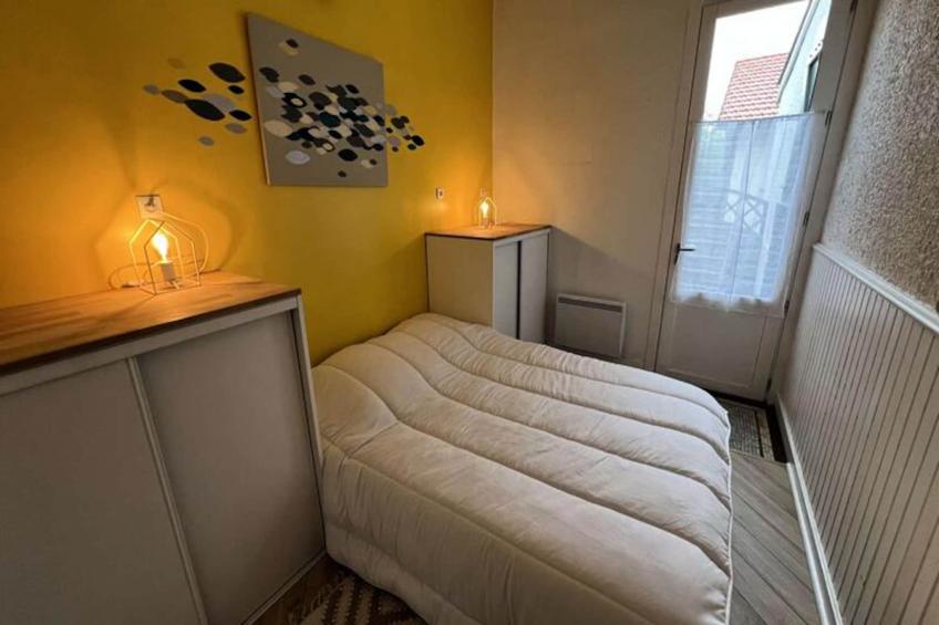 Résidence 155-soulac Sur Mer - foto 15