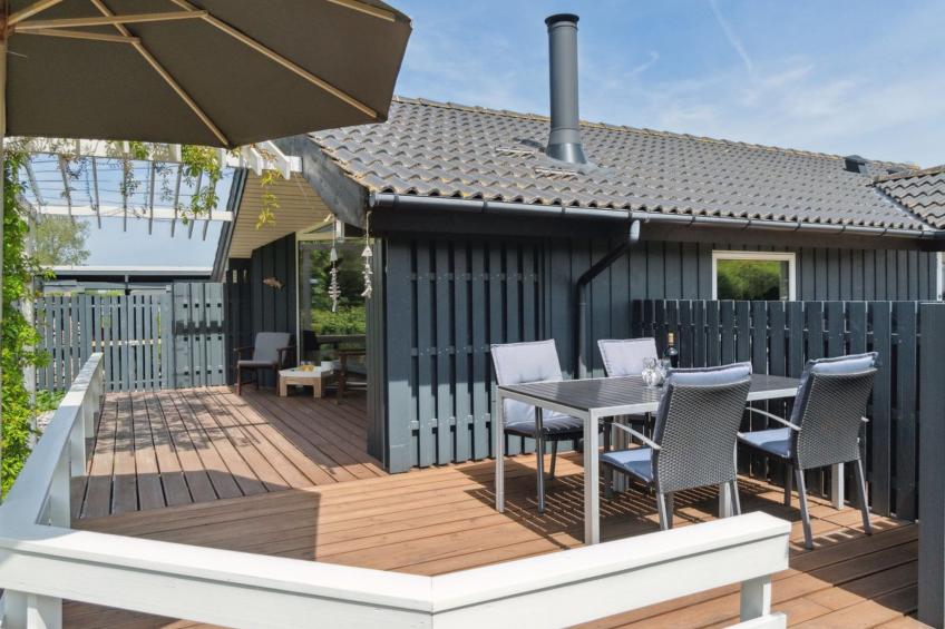 "Kulben" - 450m from the sea in Funen - foto 10