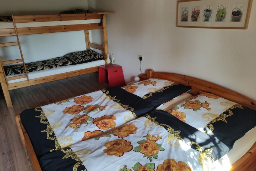 Garten-Ferienwohnung - foto 6