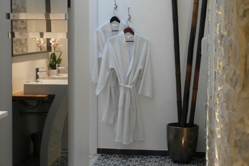 Domäne "Villa Océane" mit Jacuzzi - foto 16