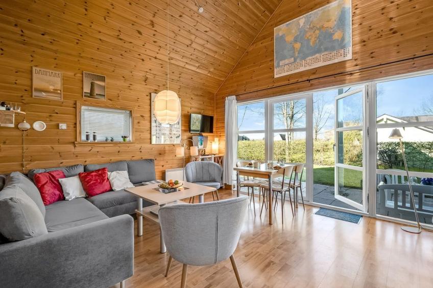 "Terese" - 45km from the sea in Western Jutland - foto 22