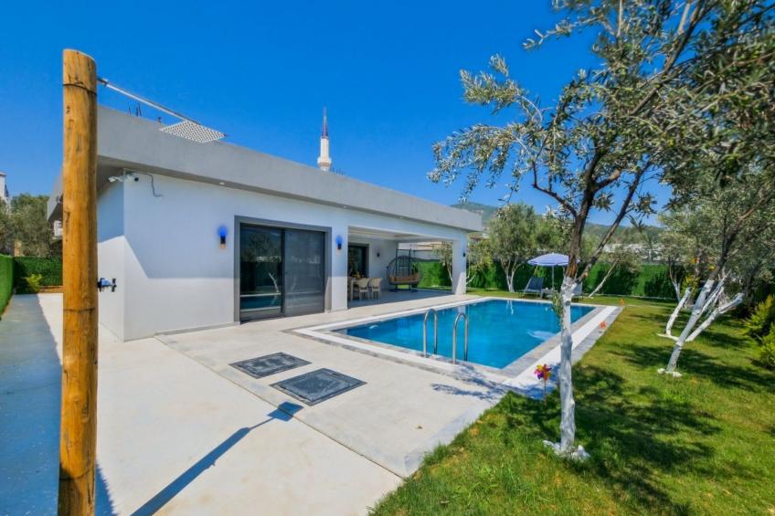 Villa in der Natur - foto 4