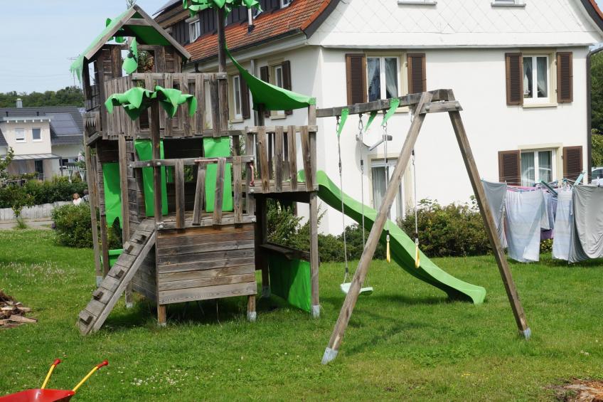 Donau-Quelle in Rietheim - foto 22