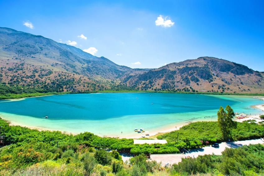 Sunlight Villa Beheizter Pool - foto 45