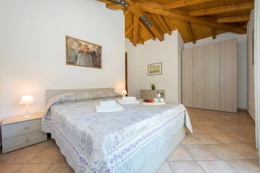 Le Betulle Garden in Laveno - foto 20