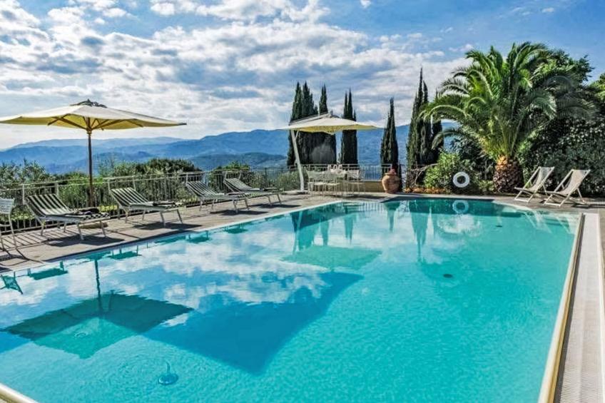 Villa Casale Belvedere - foto 2