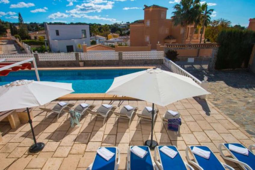 Villa Zelda - PlusHolidays - foto 11