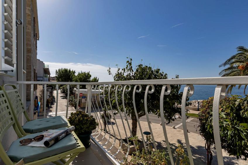 Wohnung Tucepi Meeresfront A1 - foto 29