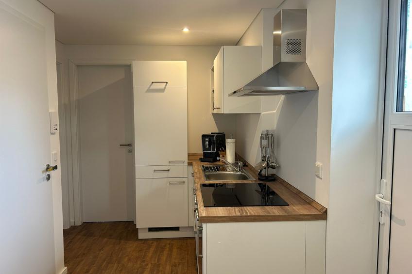 Luxus Apratment - foto 6