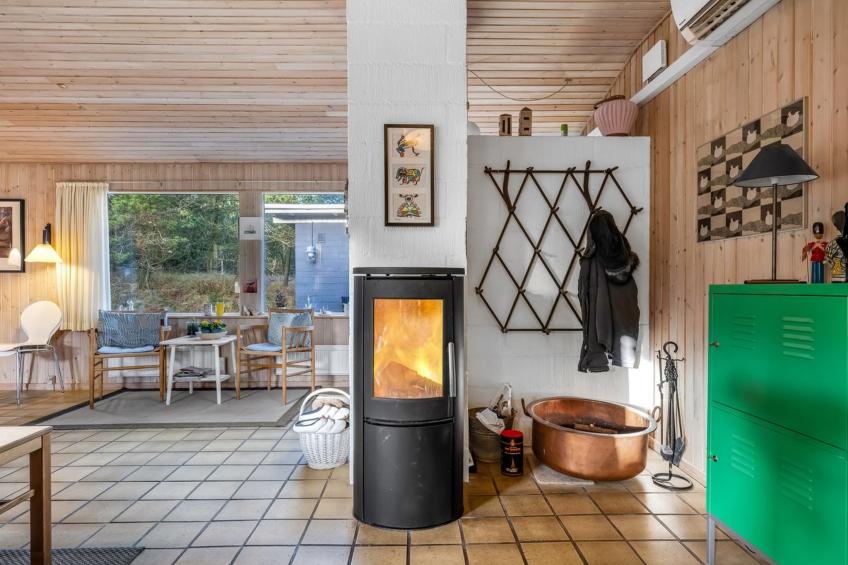 "Maaria" - 600m from the sea in Western Jutland - foto 4