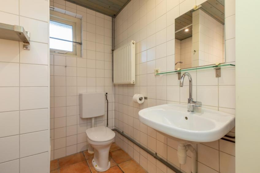 Vakantiehuis voor 6 personen  Hoge Weide 63 Oostkapelle  Dicht bij strand - foto 20