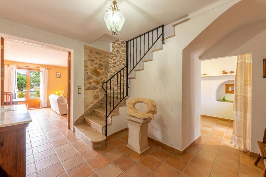 Issamar, Finca 5StarsHome Mallorca - foto 20