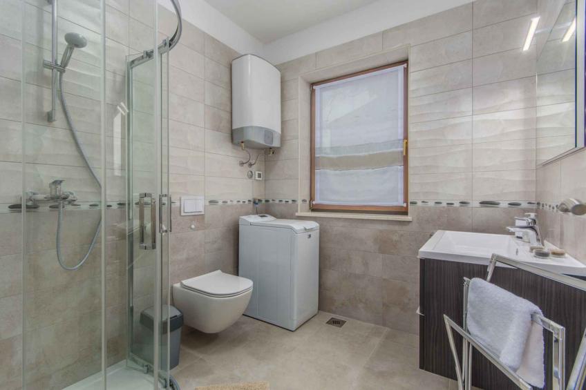 Ferienwohnung mit Terrasse - BF-P5W2Y - foto 17