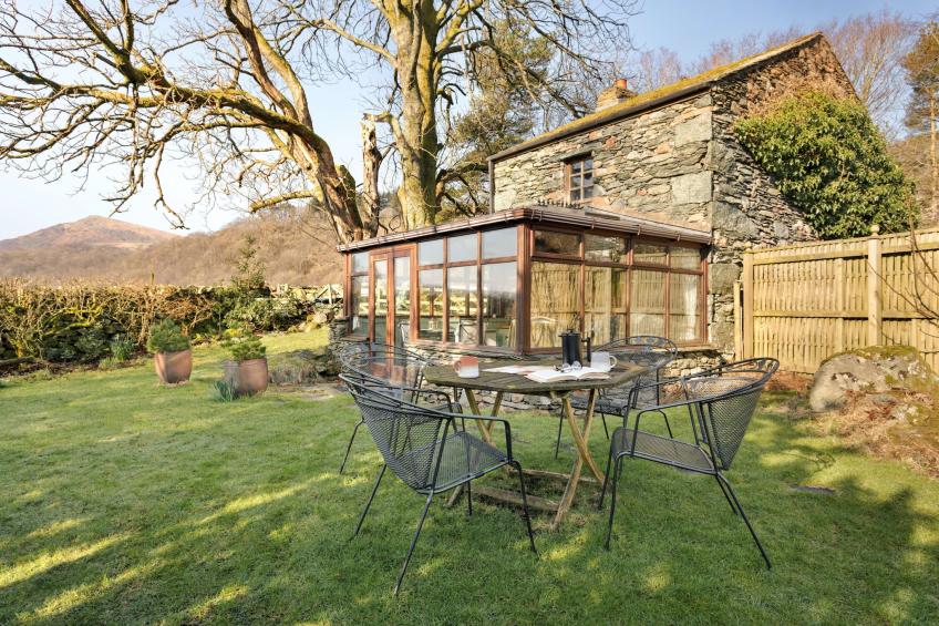 St Francis Cottage - foto 4