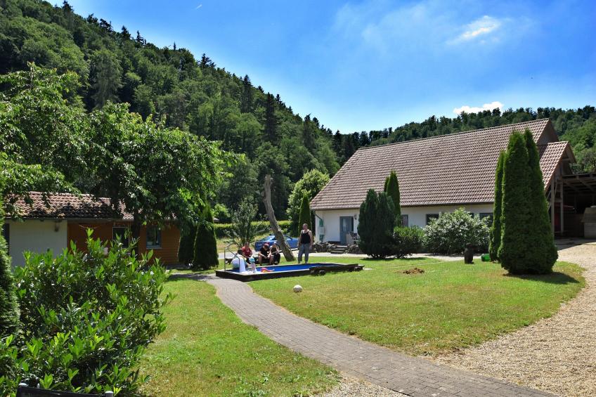 Am Ferienbauernhof - foto 34