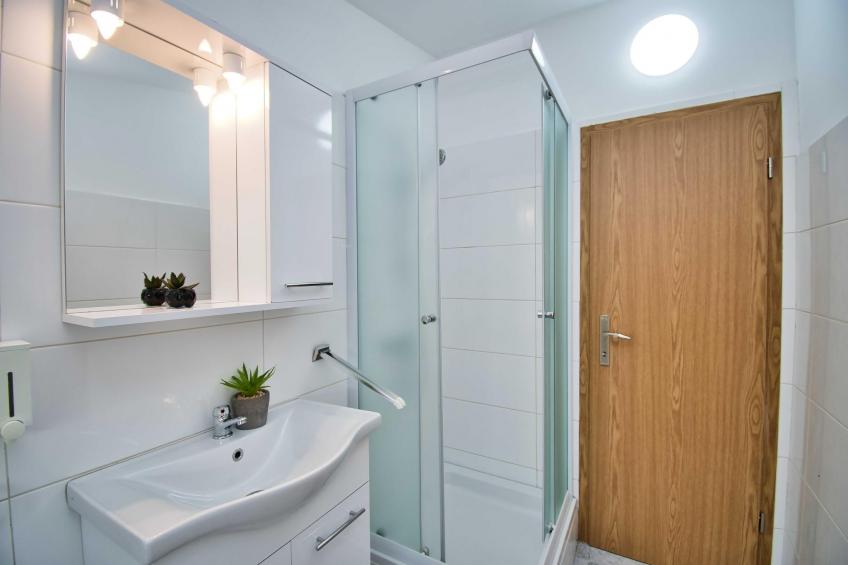 Apartment Visocane with private pool - foto 33