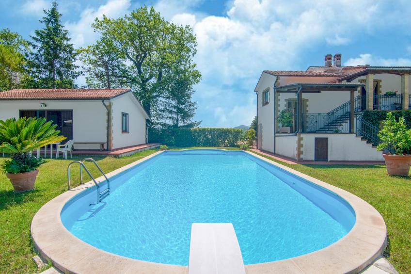 Apartamento Giardino - foto 11