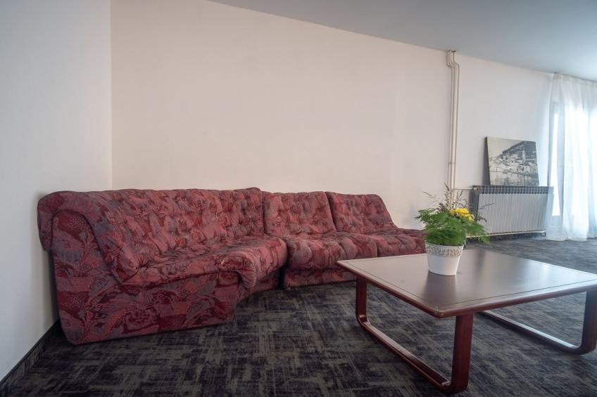 Hotel Issa - Double Room Sea View 6 - foto 8