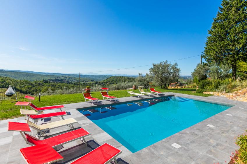 Badia a Passignano - foto 27