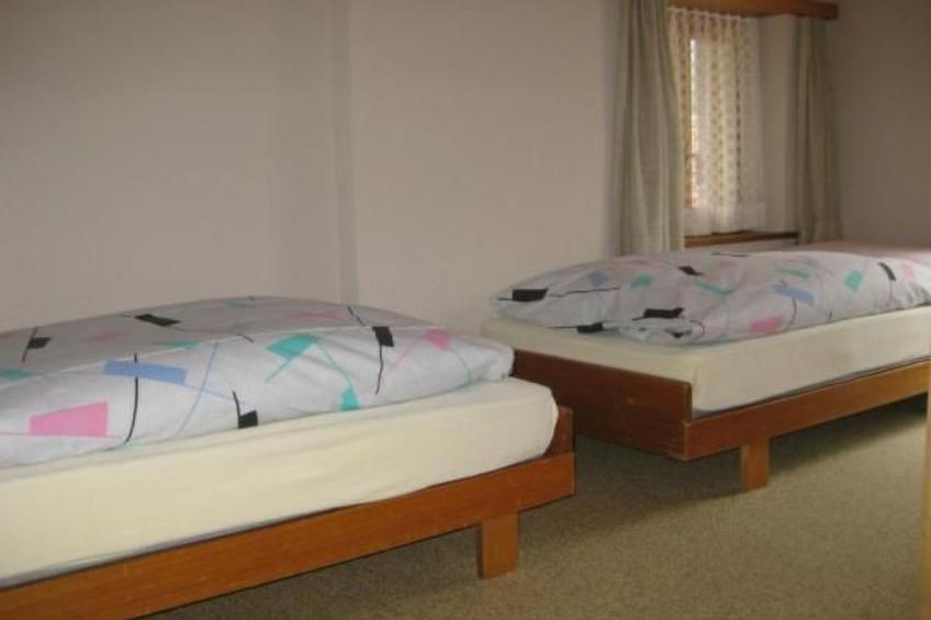 3 1/2 Zimmer-Wohnung in Salouf, oberhalb Savognin - foto 4